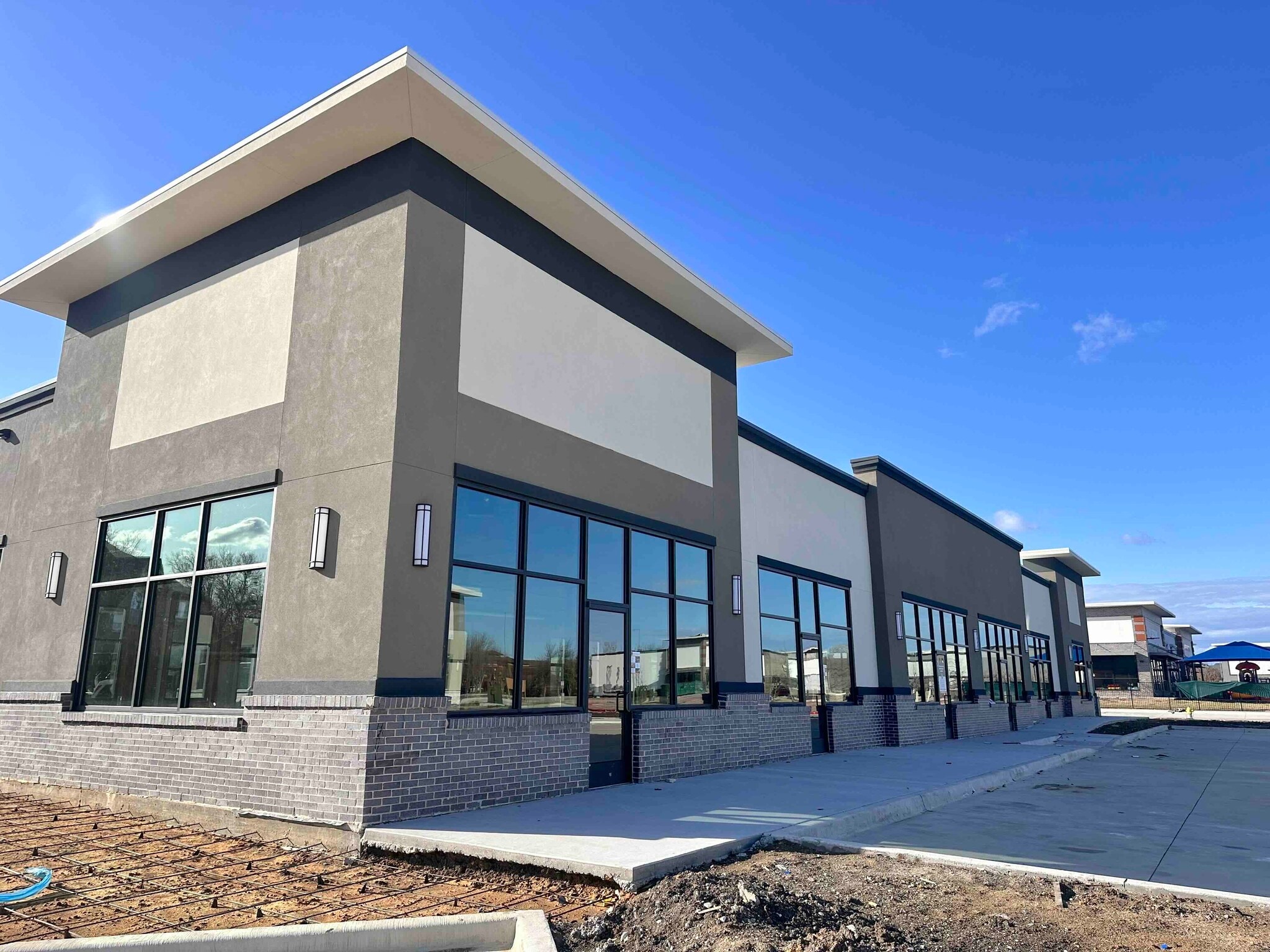 7101 Custer Rd, Frisco, TX for lease Primary Photo- Image 1 of 6