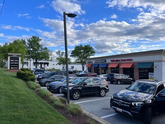 Plus de détails pour 10540 York Rd, Cockeysville, MD - Commerce de détail à louer