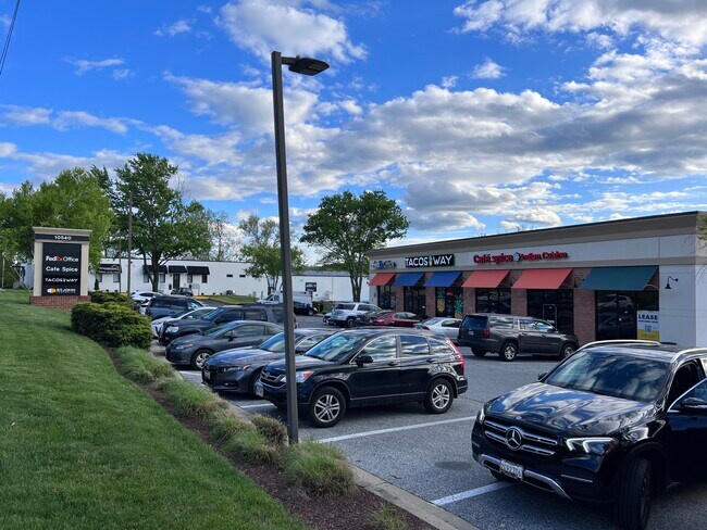 More details for 10540 York Rd, Cockeysville, MD - Retail for Lease