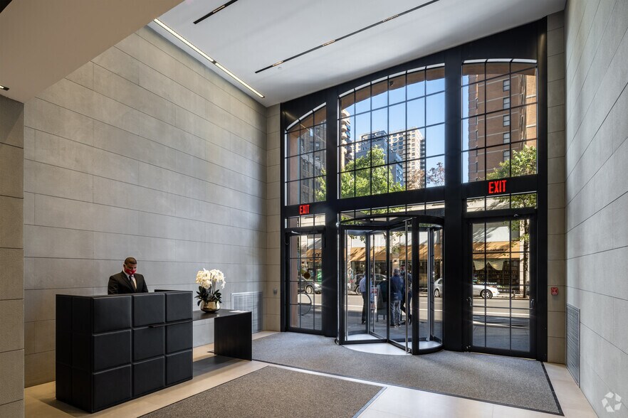 192 Lexington Ave, New York, NY à louer - Hall d’entrée - Image 3 de 7