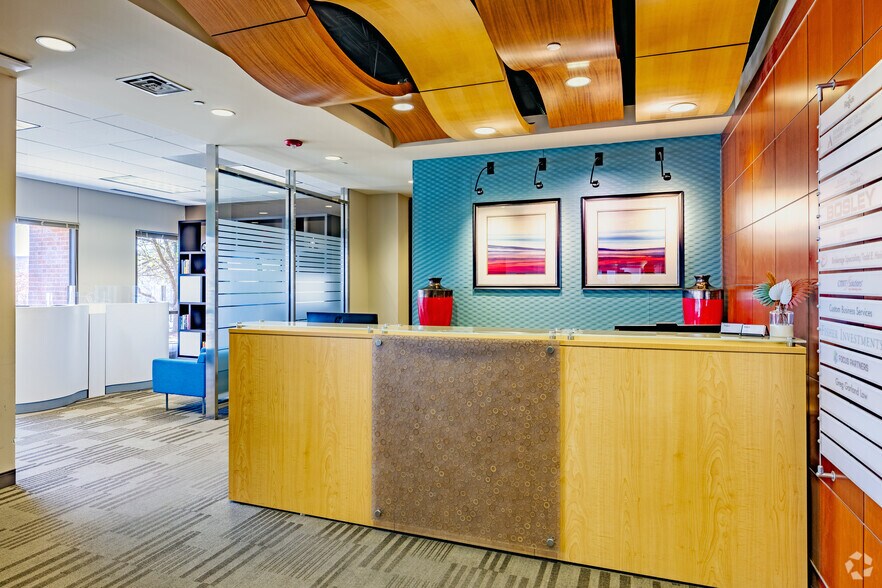 14301 FNB Pky, Omaha, NE à louer - Photo du bâtiment - Image 2 de 19