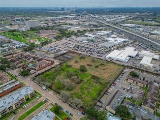 More details for 10403 Forum Park Dr, Houston, TX - Land for Sale