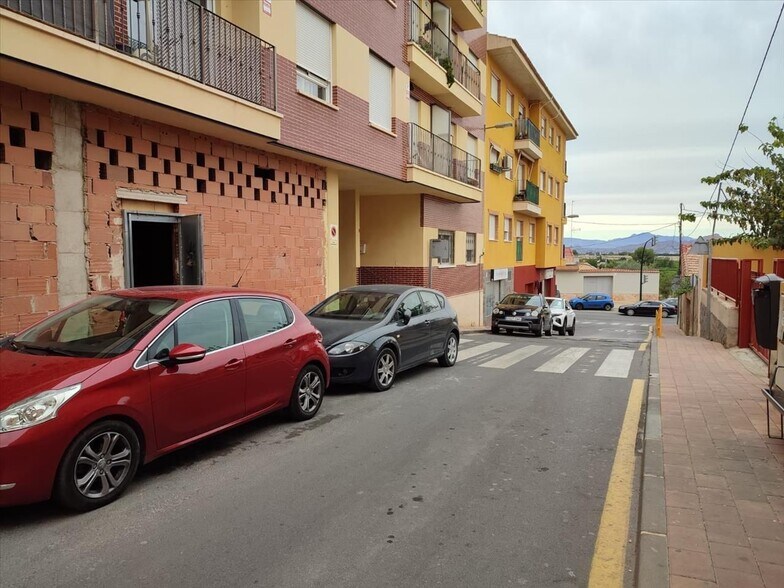 Calle de las Escuelas, 10, Murcia, Murcia à vendre - Photo du bâtiment - Image 3 de 13
