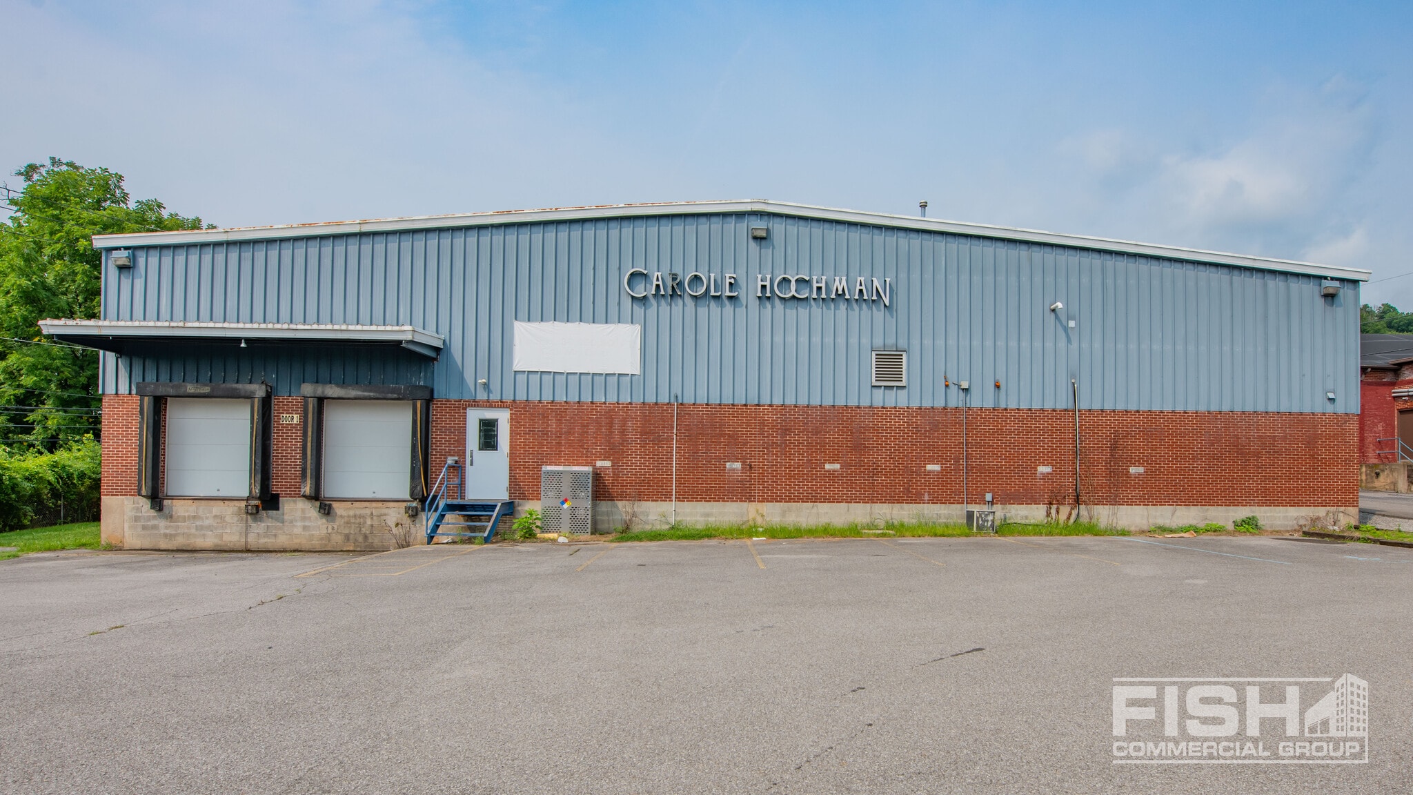 801 Foresman St, Williamsport, PA for sale Building Photo- Image 1 of 11