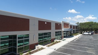 Plus de détails pour 12447 Network Blvd, San Antonio, TX - Bureau à louer