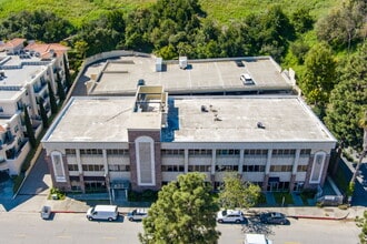 827 Deep Valley Dr, Rolling Hills Estates, CA - Aerial map view - Image1