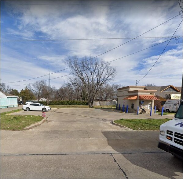 5514 Broadway Blvd, Garland, TX à vendre - Photo principale - Image 1 de 1