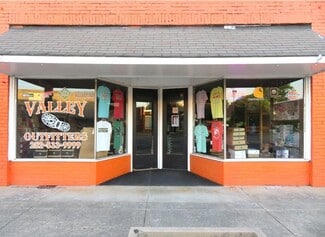 More details for 923 Roanoke Ave, Roanoke Rapids, NC - Retail for Sale
