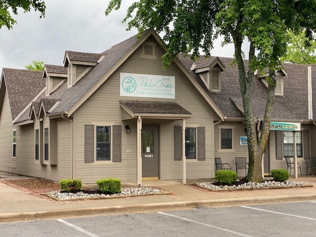 14101-14109 S Mur-len Rd, Olathe, KS for lease Building Photo- Image 1 of 4