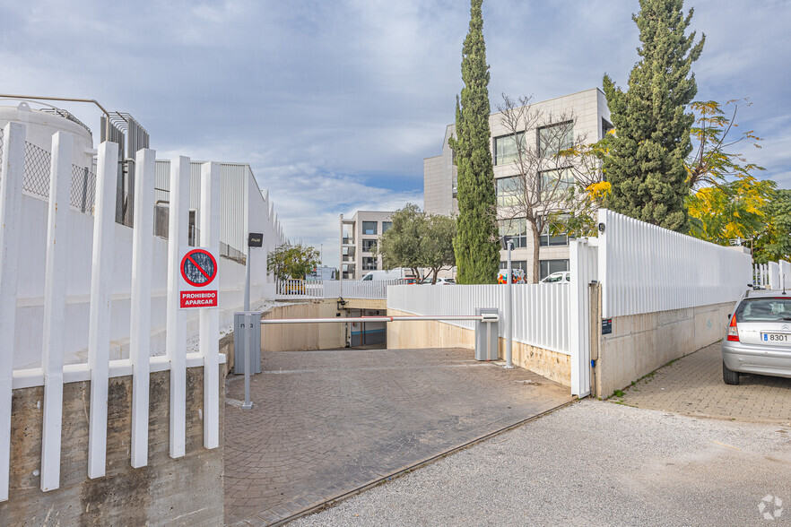 Avenida Velázquez, 207-213, Málaga, Málaga à louer - Photo du b timent - Image 3 de 5