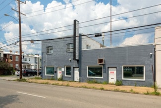 Plus de détails pour 2312-2314 W Cary St, Richmond, VA - Bureau/Commerce de détail, Industriel à louer