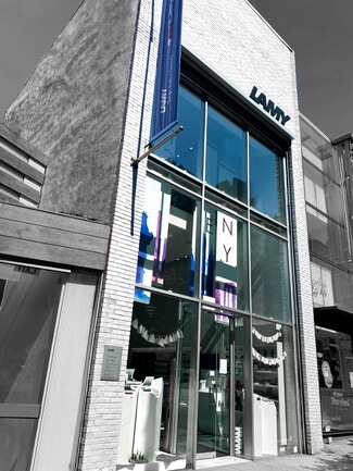 Plus de détails pour 452 W Broadway, New York, NY - Commerce de détail à louer