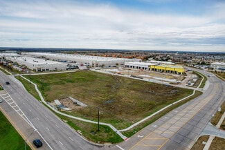 More details for 2601 TX-121, Lewisville, TX - Flex for Sale