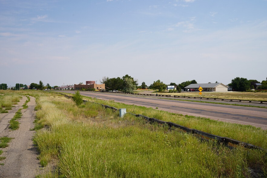 349 Joe Martinez blvd, Pueblo West, CO for sale - Building Photo - Image 2 of 3