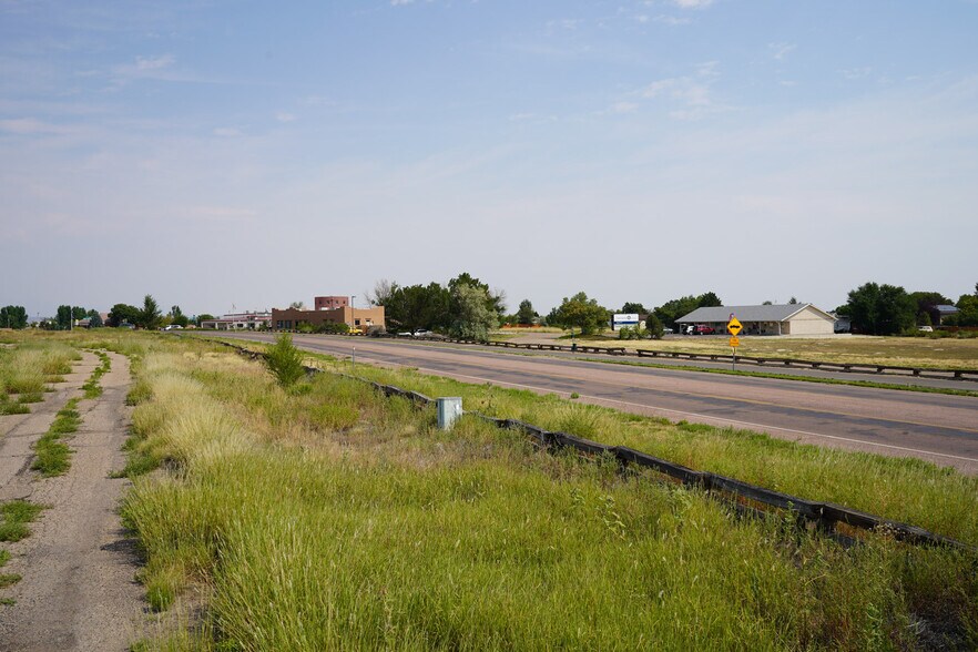349 Joe Martinez blvd, Pueblo West, CO à vendre - Photo du bâtiment - Image 2 de 3