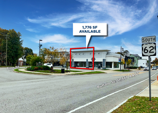 More details for 219 Buffalo St, Hamburg, NY - Retail for Lease