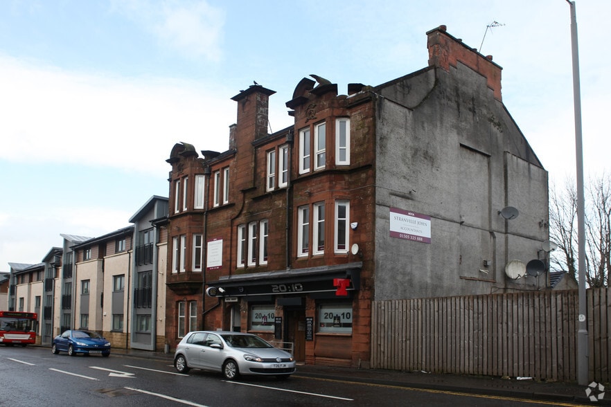 80 High St, Johnstone for lease - Primary Photo - Image 1 of 2