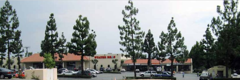 3601 Highland Ave, Highland, CA for lease - Building Photo - Image 3 of 3