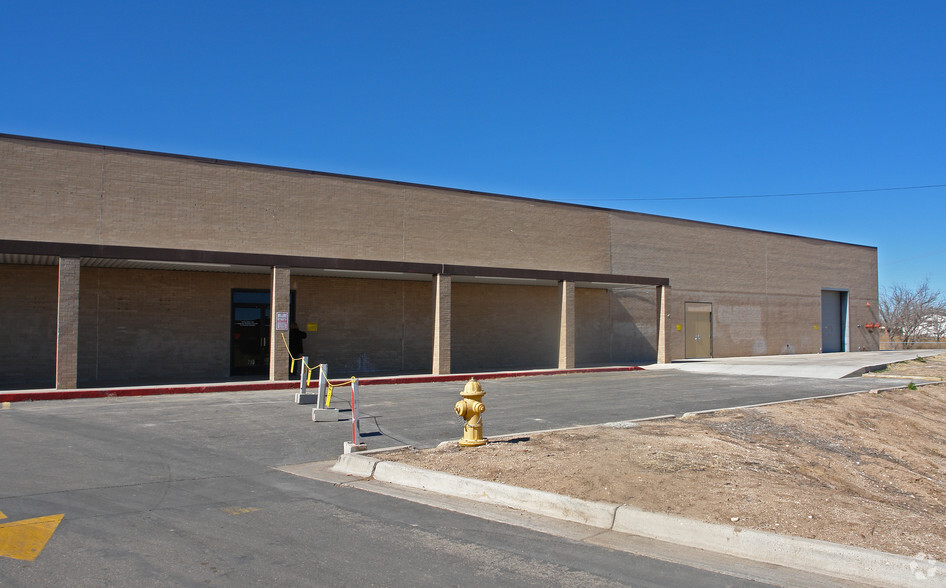 2101A S Canal St, Carlsbad, NM for sale - Building Photo - Image 1 of 1