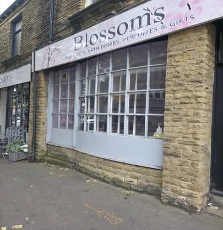 61 Cavendish St, Keighley for lease - Building Photo - Image 1 of 1