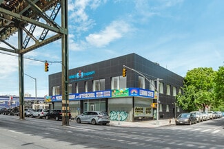 More details for 1451 Westchester Ave, Bronx, NY - Office for Sale