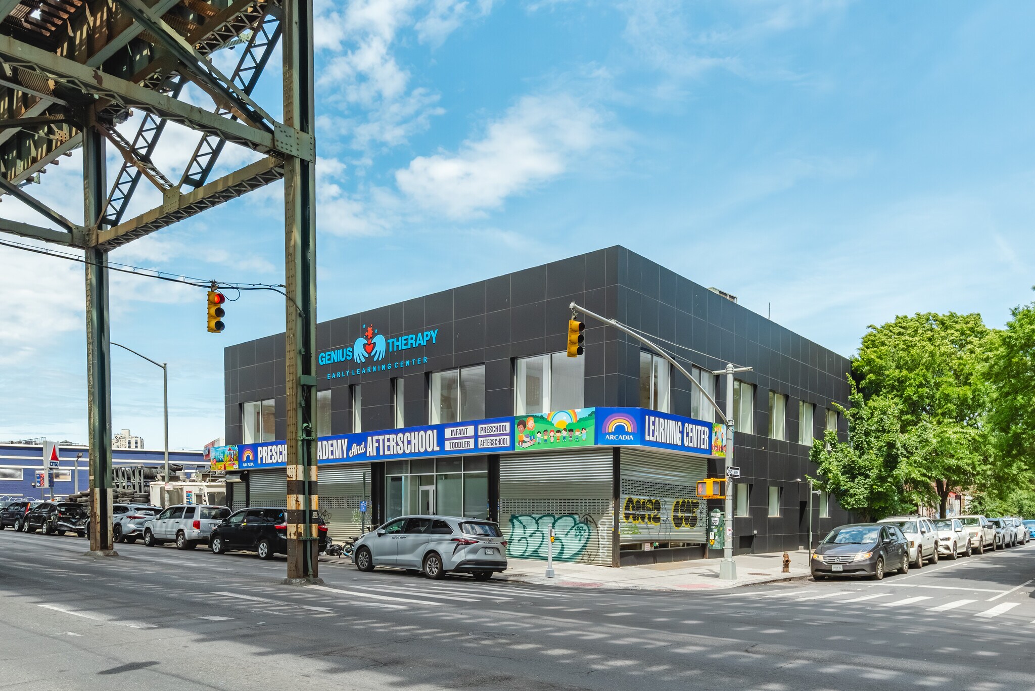 1451 Westchester Ave, Bronx, NY à vendre Photo du bâtiment- Image 1 de 16