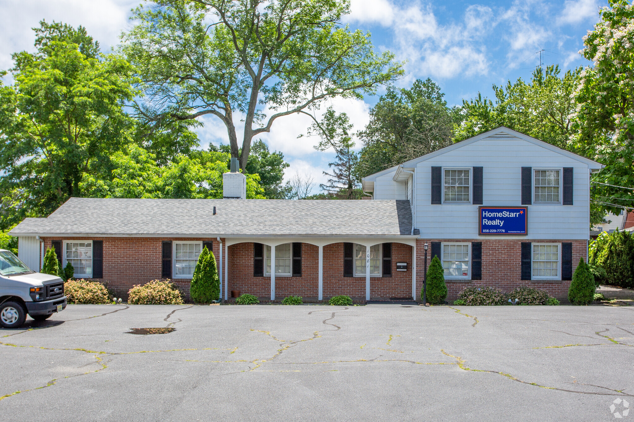 1081 E Landis Ave, Vineland, NJ à vendre Photo principale- Image 1 de 1