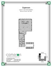 808 Travis St, Houston, TX à louer Photo du bâtiment- Image 1 de 1