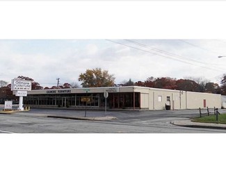 More details for 1590 Post Rd, Warwick, RI - Retail for Lease