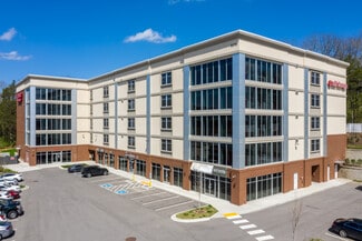 More details for 5070 Carothers Pky, Franklin, TN - Retail for Lease