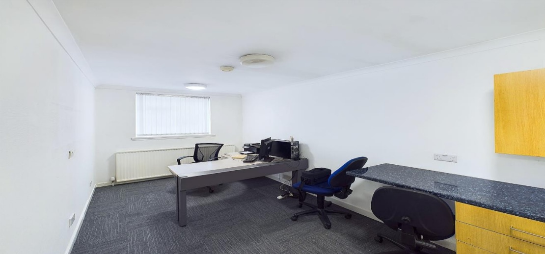 38-40 Belhaven Rd, Wishaw for lease Interior Photo- Image 1 of 2