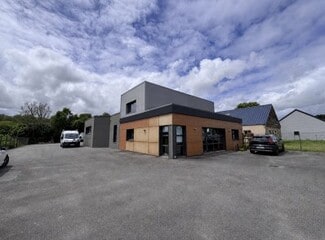 More details for 2 Rue Des Anciens Combattants, Inzinzac-Lochrist - Flex for Lease
