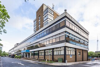 More details for Dobson House, Regent Centre, Newcastle Upon Tyne - Coworking for Lease