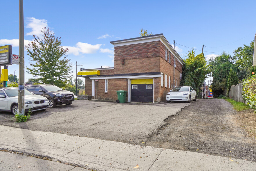 8805 Rue Sherbrooke E, Montréal, QC à vendre - Photo du bâtiment - Image 2 de 14