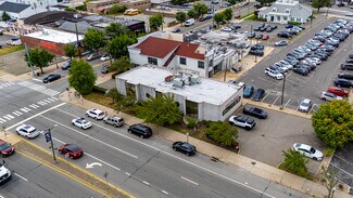 Plus de détails pour 88 Broadway, Hicksville, NY - Bureau/Commerce de détail à louer