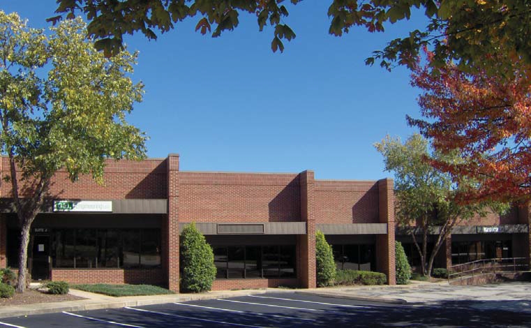 111 Smith Hines Rd, Greenville, SC for lease - Primary Photo - Image 1 of 8