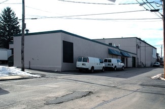 More details for 138 W 21st St, Hazleton, PA - Industrial for Lease