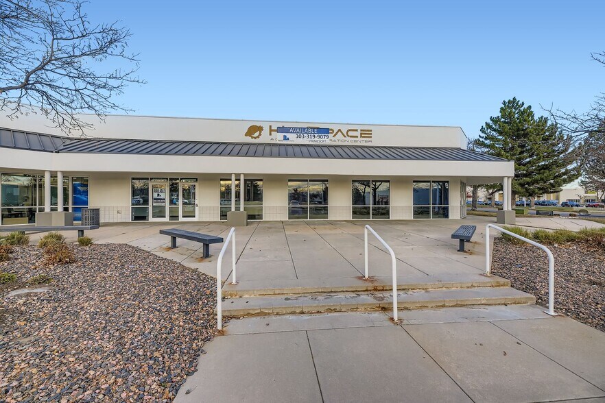 6805-7355 W 88th Ave, Westminster, CO à louer - Photo du bâtiment - Image 2 de 12