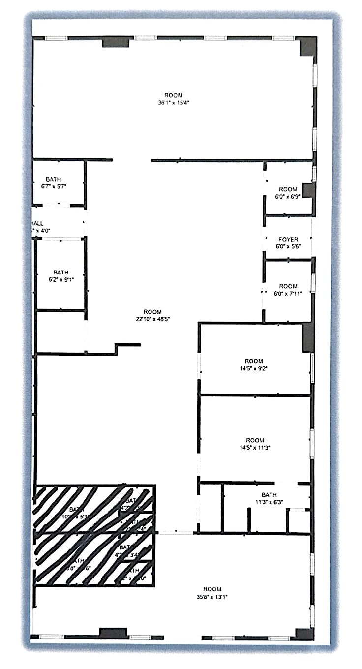 182 Commerce St, East Haven, CT for lease Interior Photo- Image 1 of 5