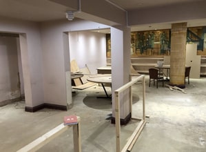 36-38 Station Ln, Havering for lease Interior Photo- Image 1 of 5