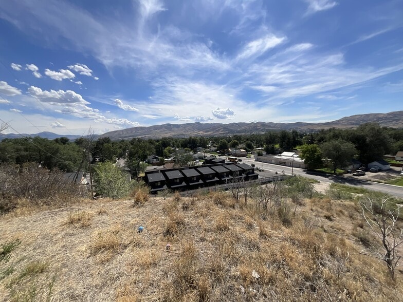 630 Jefferson ave, Pocatello, ID à vendre - Photo du bâtiment - Image 2 de 19