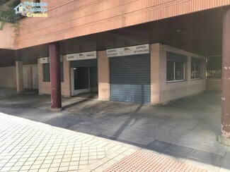 More details for Calle Maestro Montero, 1, Granada - Retail for Lease
