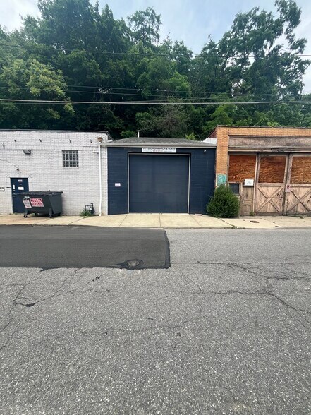 924 Vinial St, Pittsburgh, PA à vendre - Photo du bâtiment - Image 2 de 4