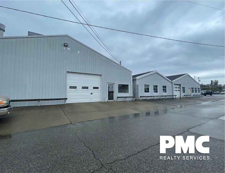 12 Pearcy, Parkersburg, WV for lease - Primary Photo - Image 1 of 3