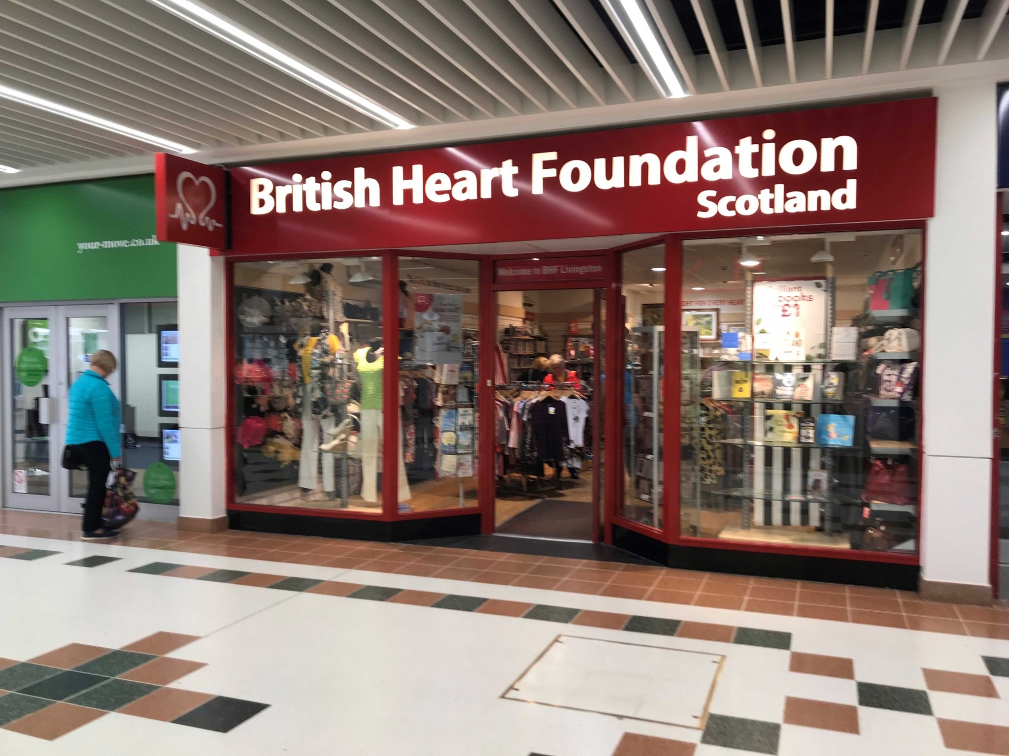 Almondvale Ave, Livingston for lease Building Photo- Image 1 of 1