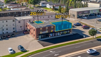 More details for 1221 3rd Ave SW, Rochester, MN - Office for Lease