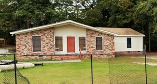 Plus de détails pour 121 S Highland Forest Dr, Columbia, SC - Commerce de détail à vendre