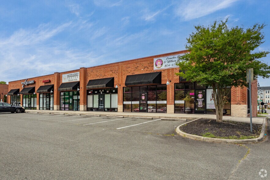 5936-5948 Brook Rd, Richmond, VA for lease - Building Photo - Image 2 of 5
