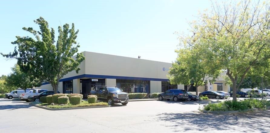 780 Chadbourne Rd, Fairfield, CA for sale Building Photo- Image 1 of 1