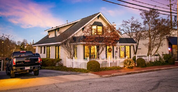 301 State St, Greensboro, NC à louer - Photo du bâtiment - Image 2 de 8